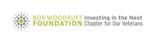 Bob Woodruff Foundation Logo
