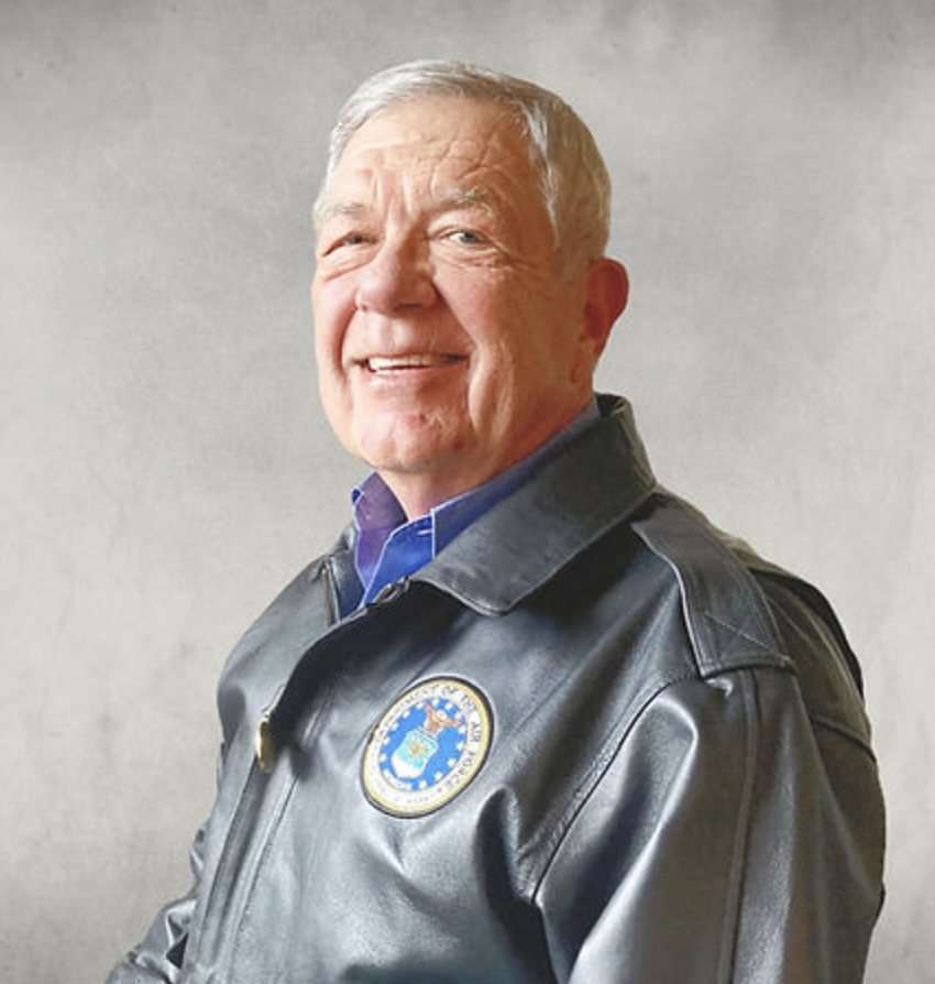 Lt. Col. Alvin A. Salge